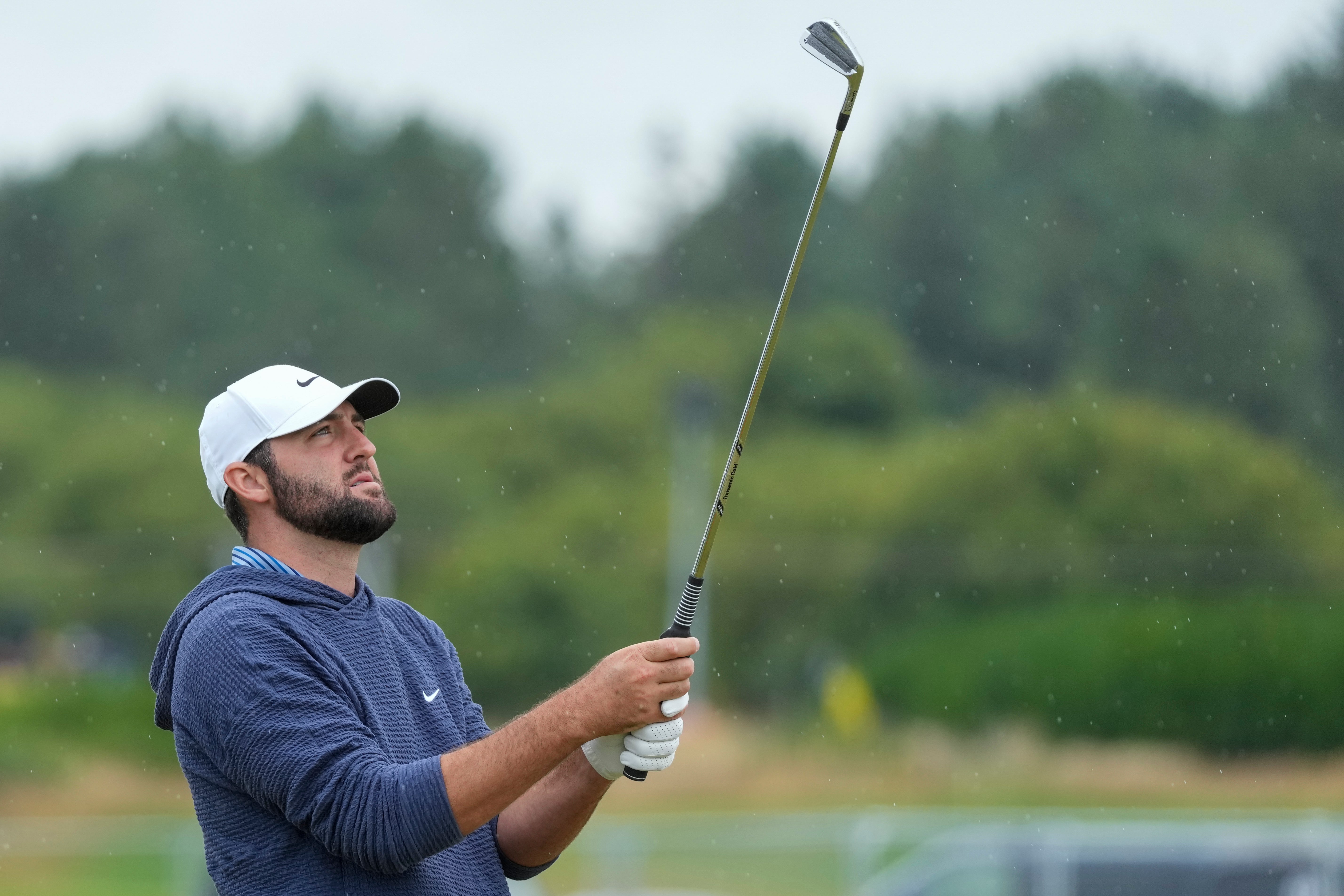 British Open Golf