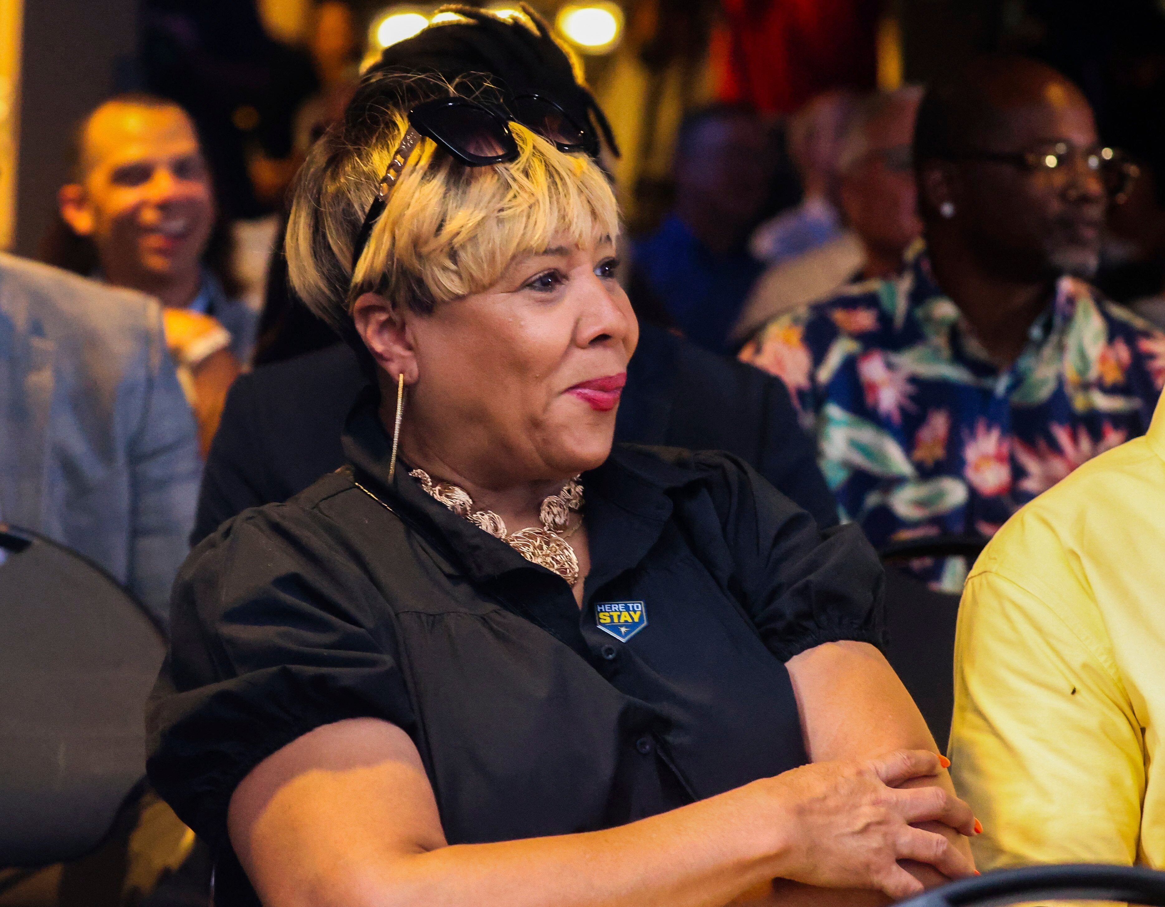 Rays Stadium Baseball