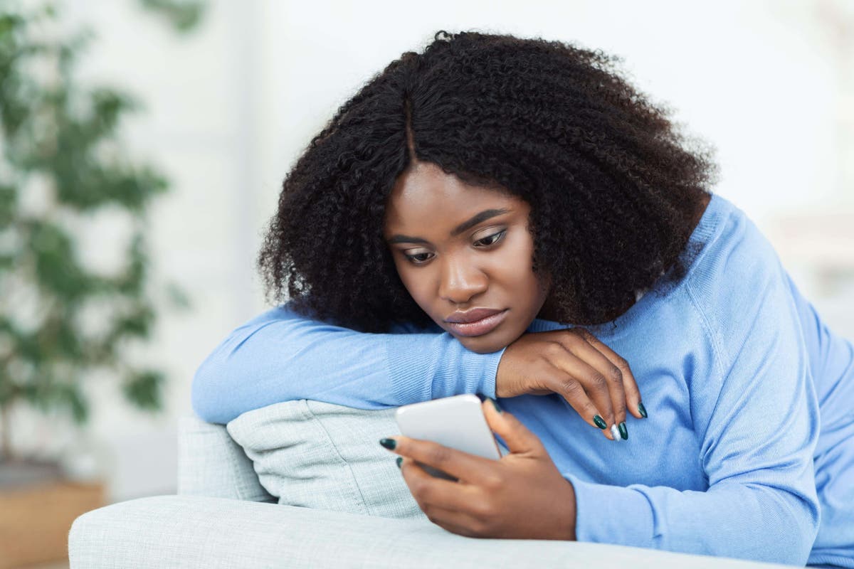 I think I&rsquo;ve been ghosted &ndash; what should I do?