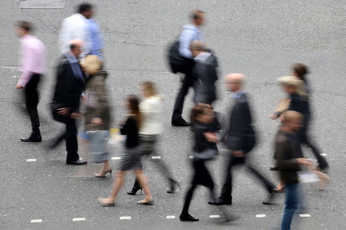 Slowdown in wage growth ‘clears the path for more interest rate cuts’ this year