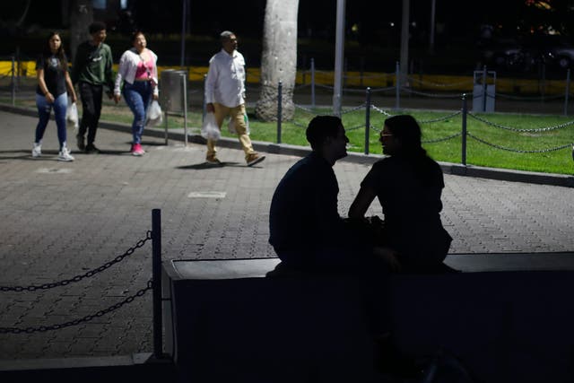 Venezuela Daily LIfe