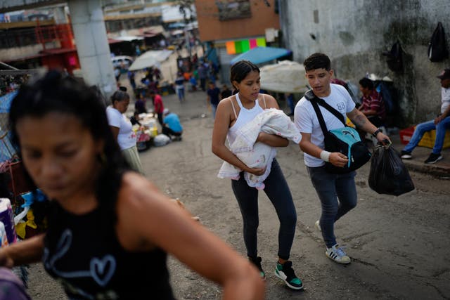 Venezuela Daily Life