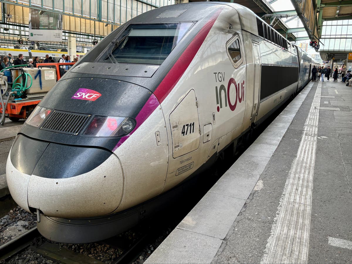 Simon Calder travel advice: This is the best day to buy an unlimited Interrail train pass for Europe