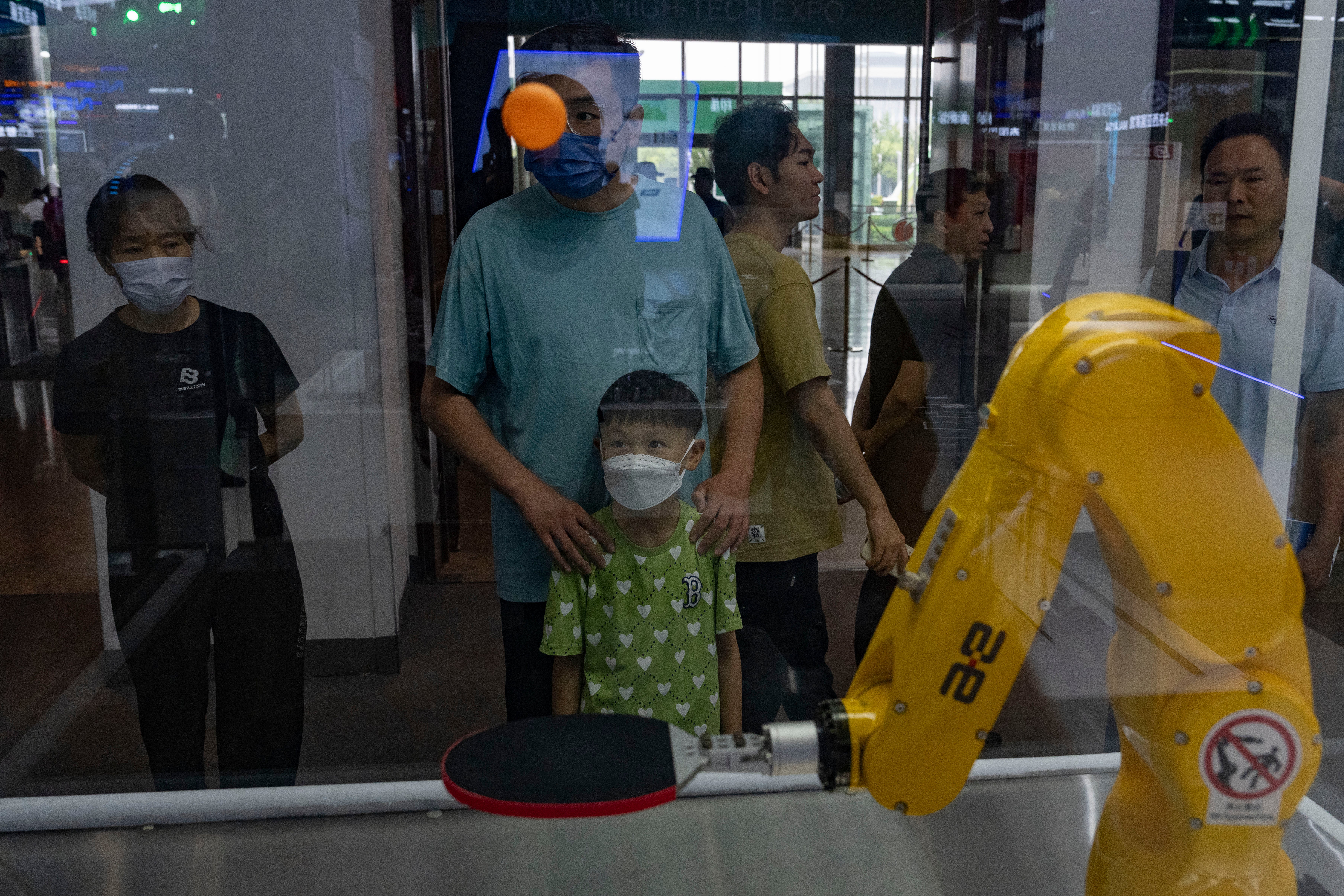 China Economy Plenum