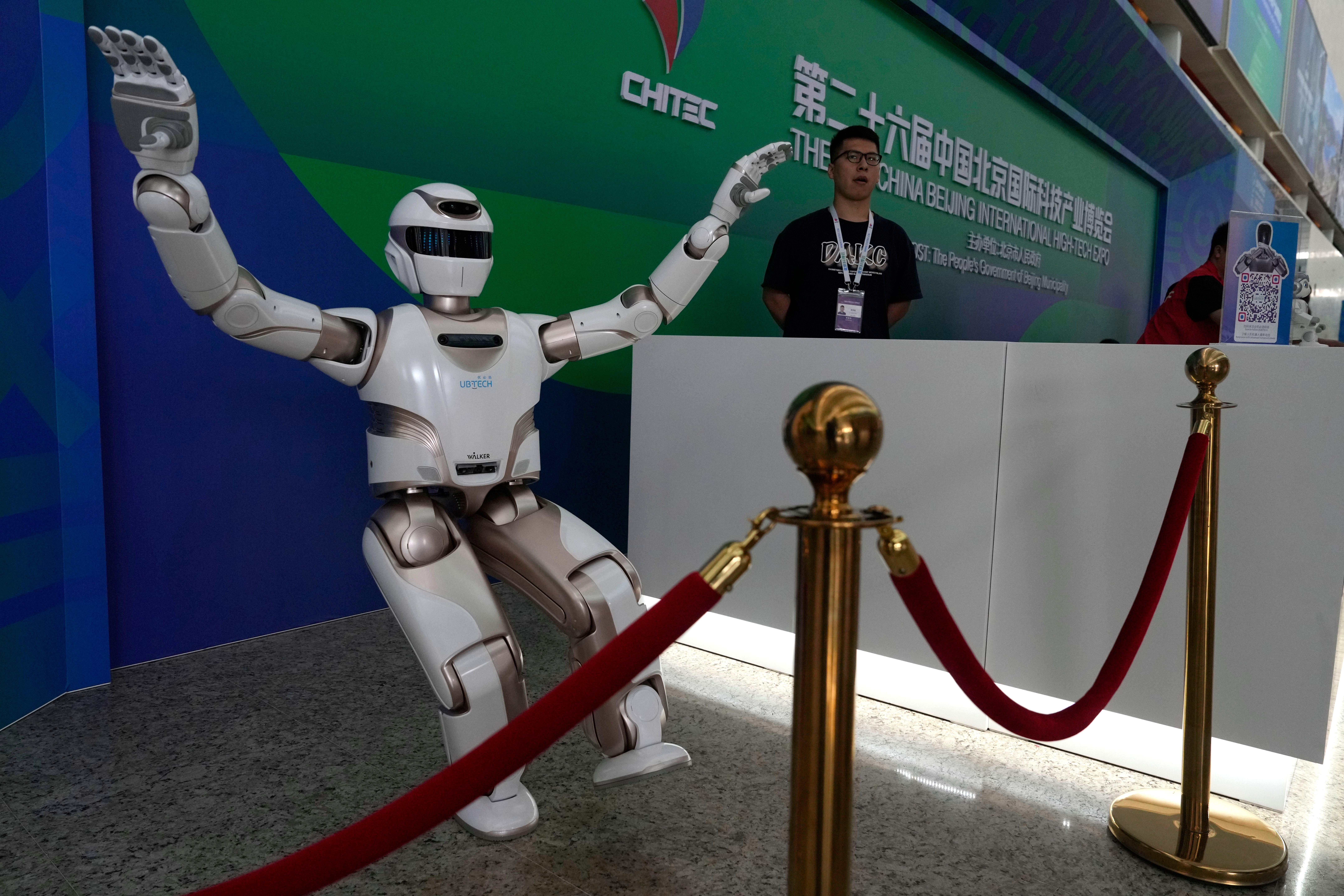 China Economy Plenum