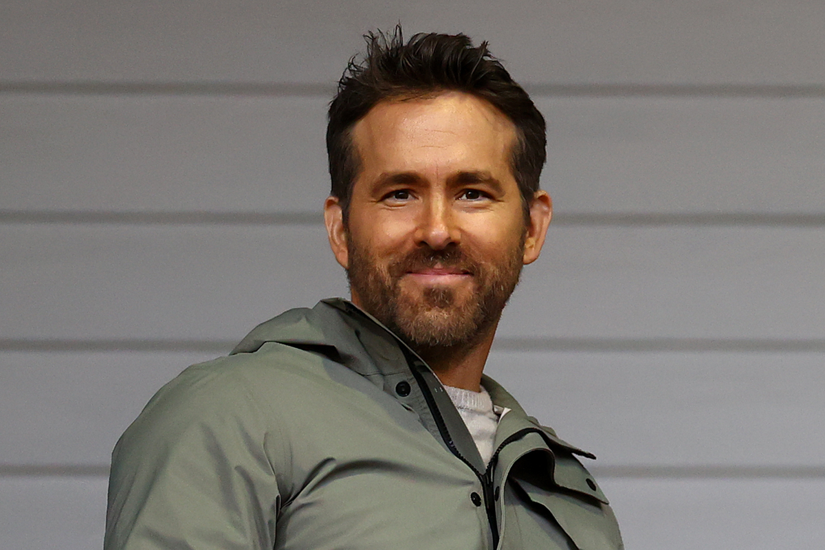 Ryan Reynolds shares why he chose not to ‘get paid’ for Deadpool 