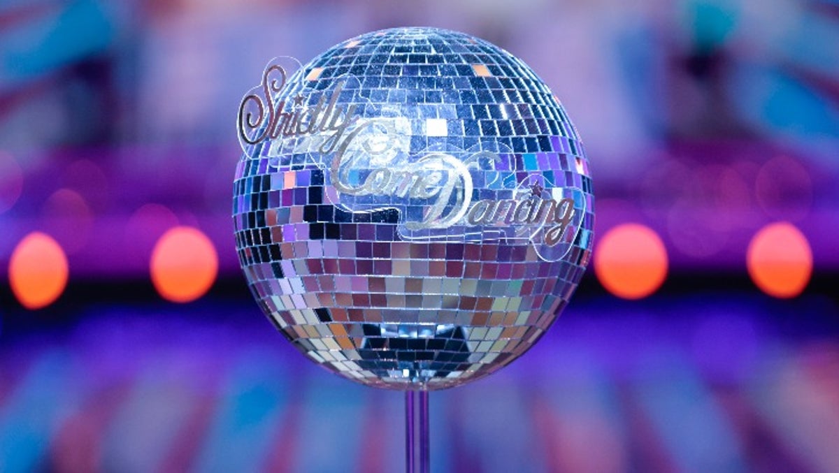 Ex-Strictly contestant ‘not entirely surprised’ after allegations of inappropriate behaviour