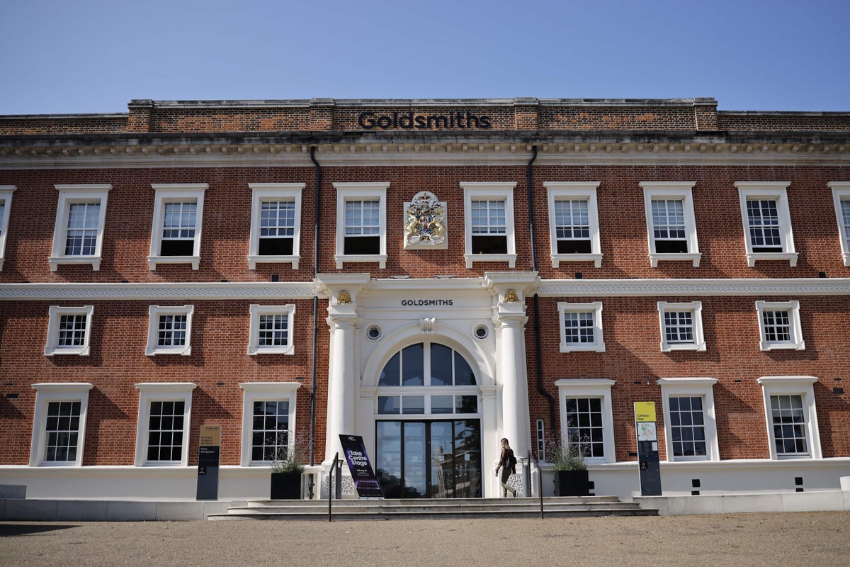 Goldsmiths bans oil, gas and arms recruitment on campus after 18 months of students protests