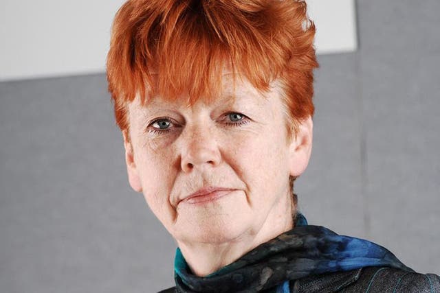 <p>Vera Baird, chair of the Criminal Cases Review Commission</p>