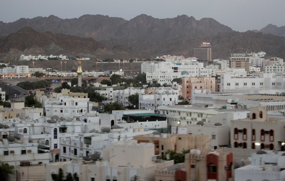 The bodies of 4 Pakistanis killed in the attack on a mosque in Oman have been returned home