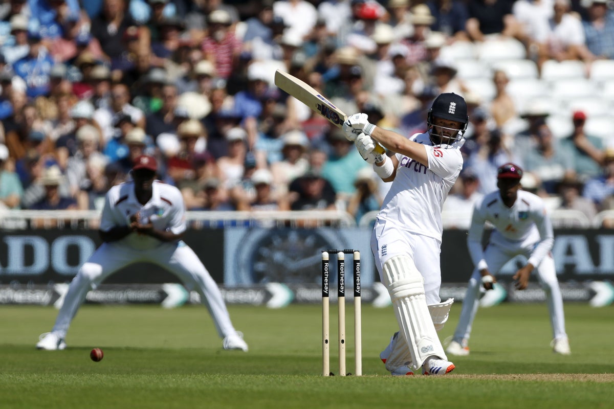 A closer look as England reach fastest team 50 in Test cricket