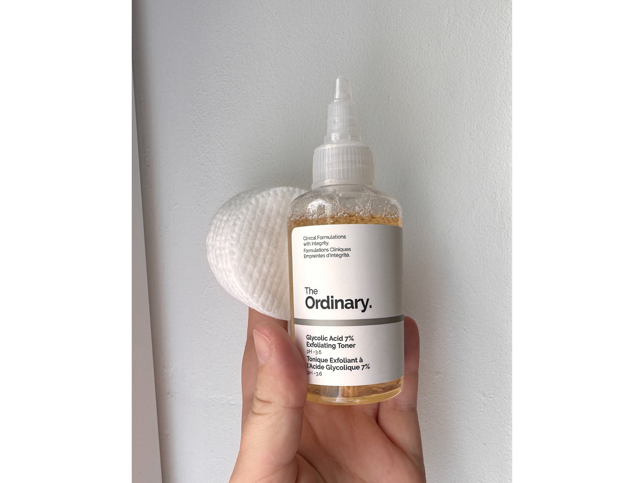 The Ordinary glycolic 7% exfoliating toner review Indybest