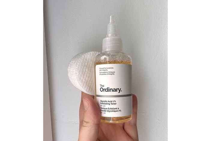 The Ordinary glycolic 7% exfoliating toner review Indybest