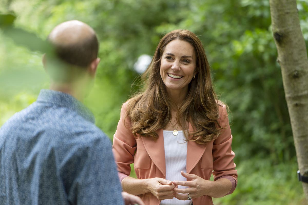 Princess of Wales breaks silence on new project praising &lsquo;power of nature&rsquo; amid cancer treatment