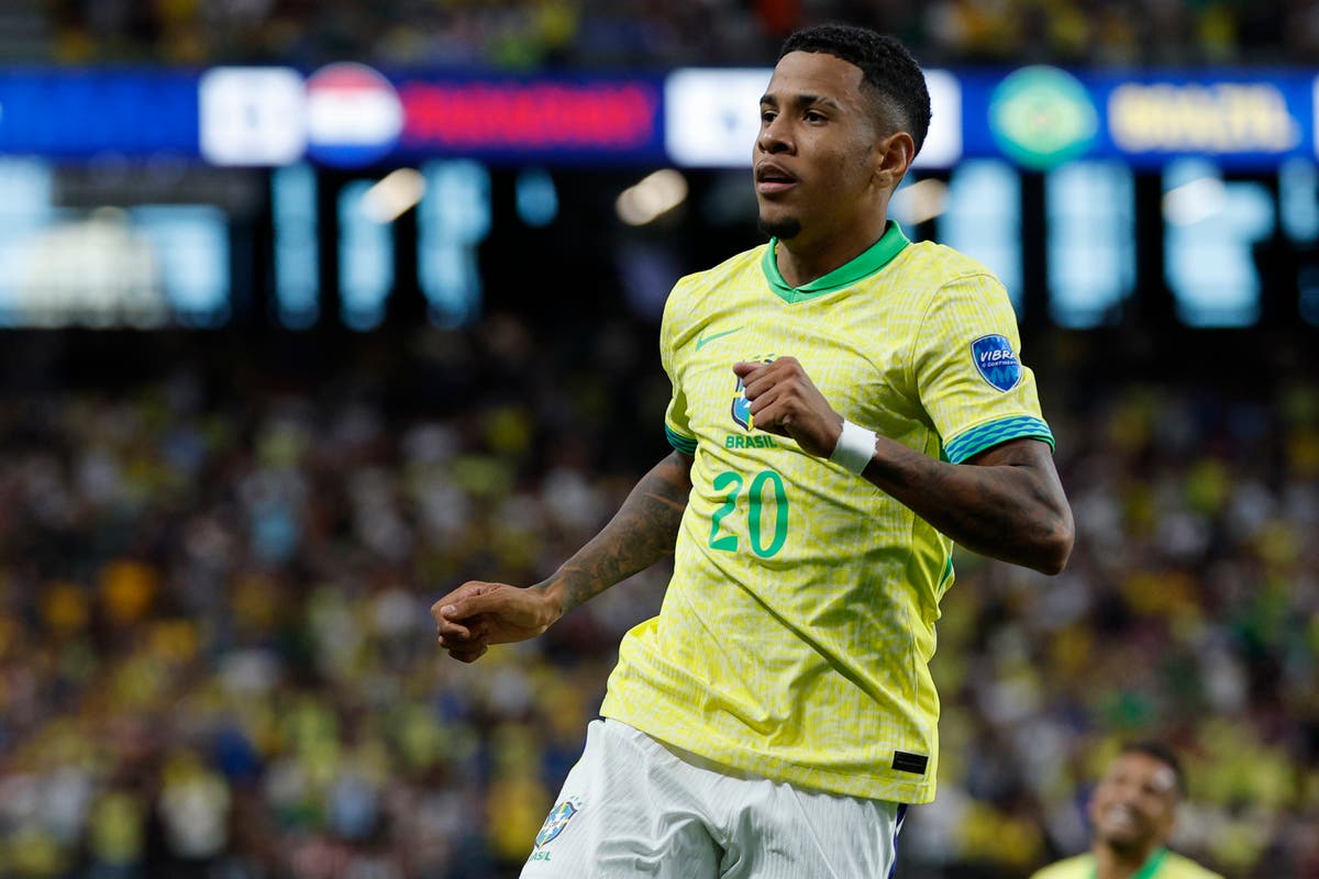 Manchester City splash out on first signing of the summer