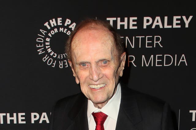 <p>Bob Newhart</p>