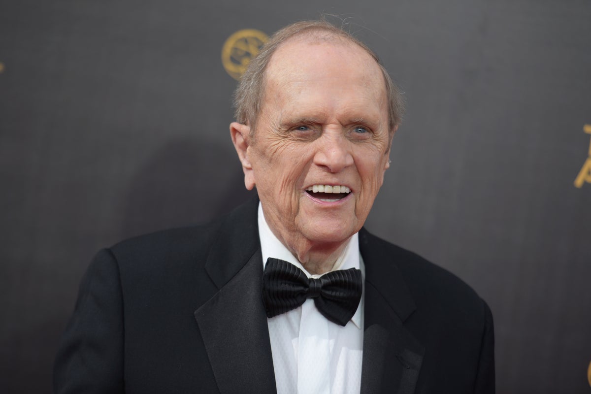 Paul Feig and Mark Hamill lead tributes to ‘comedy royalty’ Bob Newhart: ‘Watching him was a privelege’