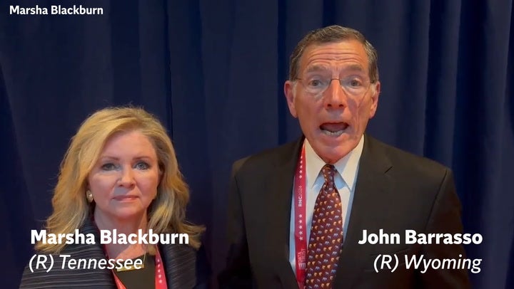 <p>Secret Service director confronted at RNC by senators demanding explanation for Trump shooting.</p>