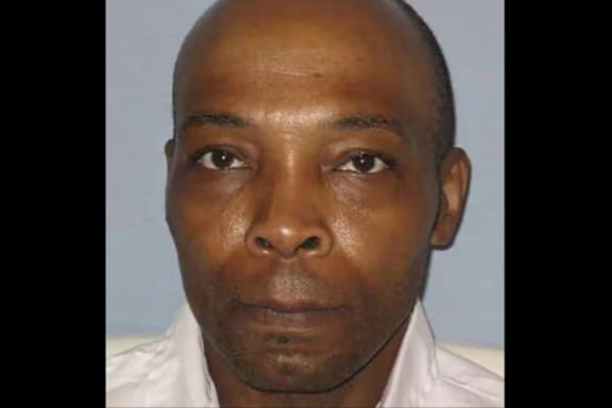 Alabama to execute death row inmate who sued to prevent post-execution autopsy