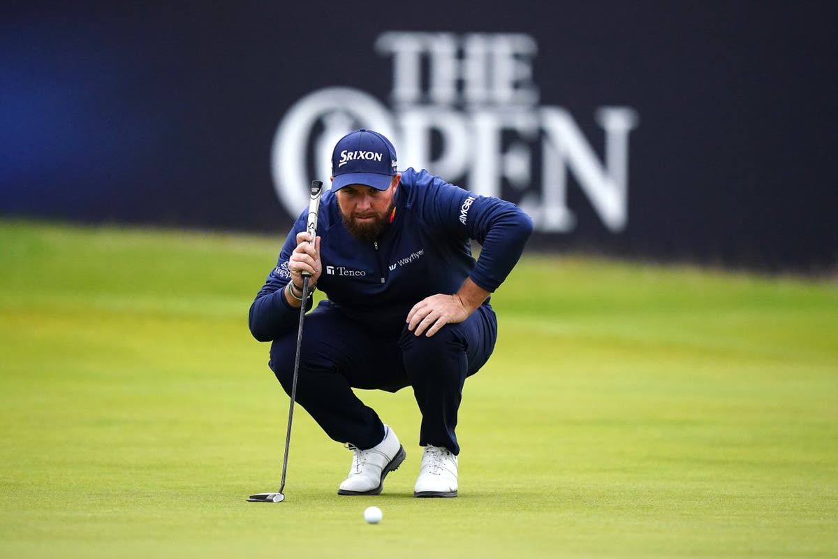 McIlroy Misses Cut at Open Championship