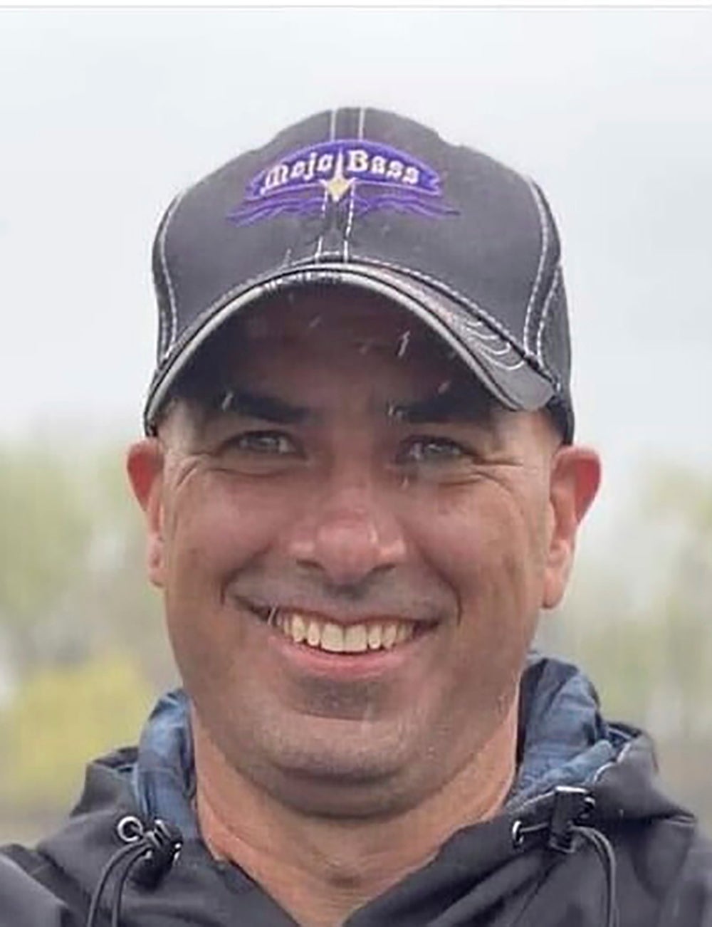 Corey Comperatore, 50, was killed in the incident while protecting his famiy from the gunfire at the Trump rally in Butler