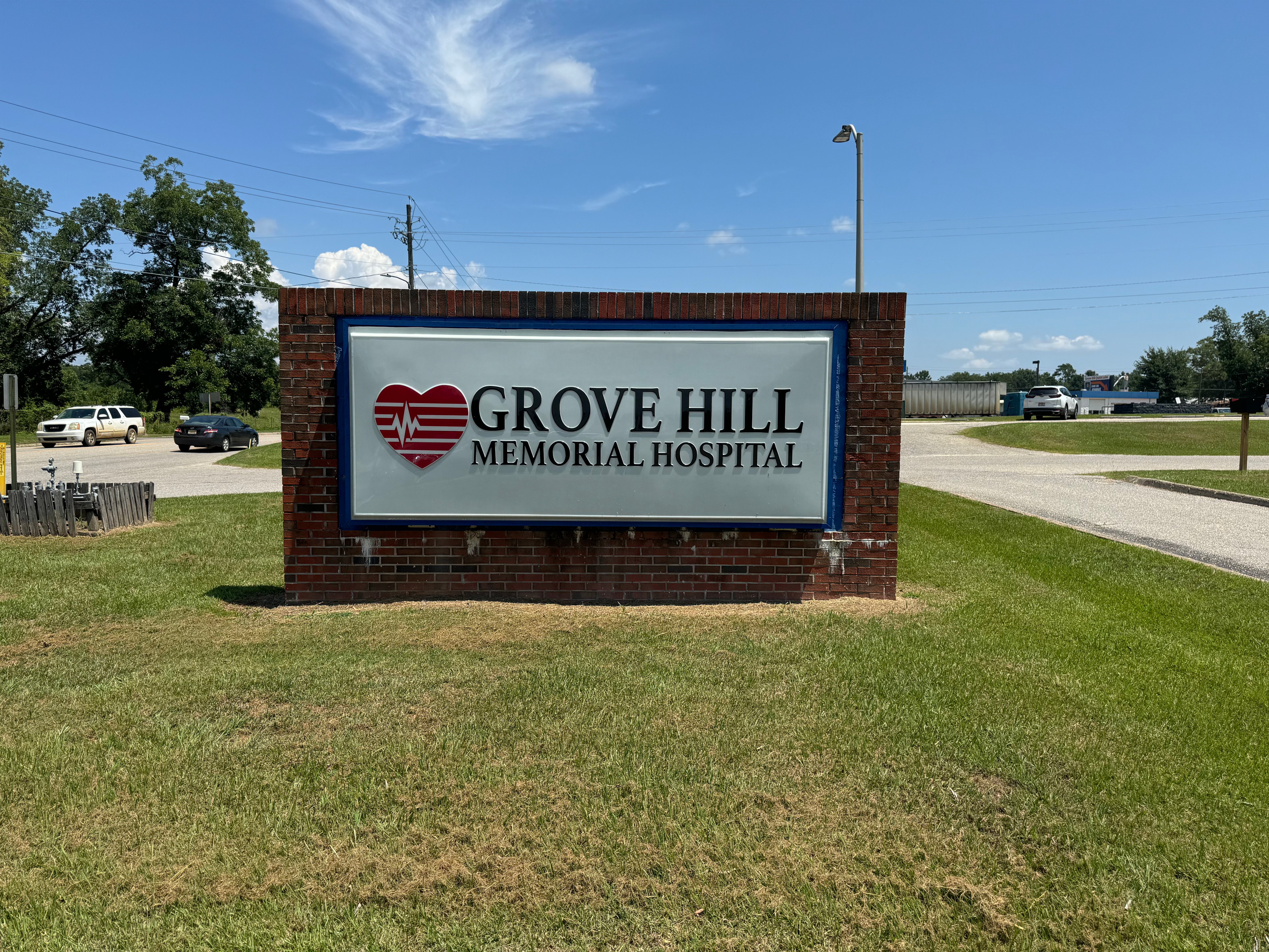 Alabama Maternal Healthcare