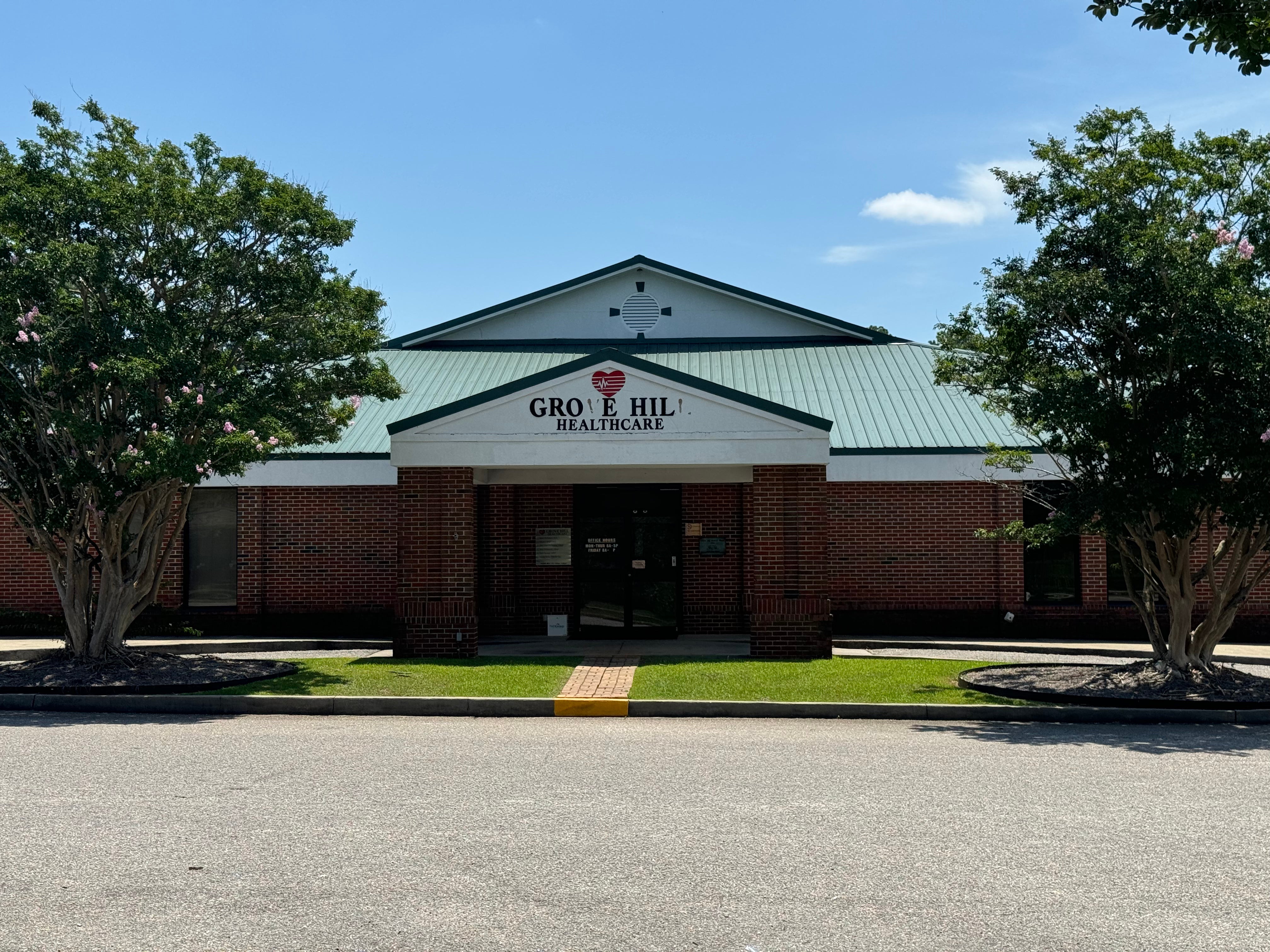 Alabama Maternal Healthcare