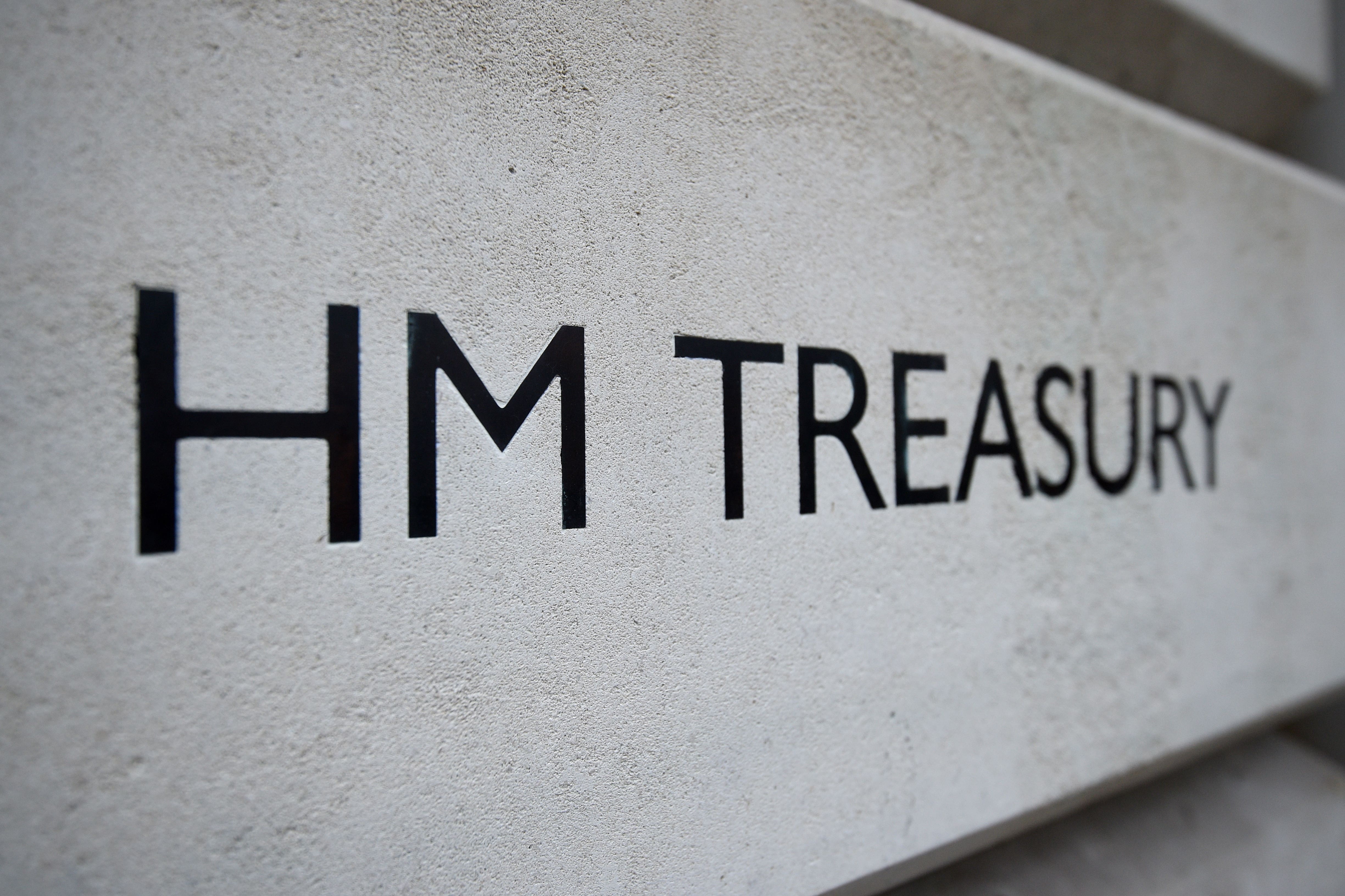 Public sector borrowing is a closely watched metric when it comes to Government spending plans (Kirsty O’Connor/PA)