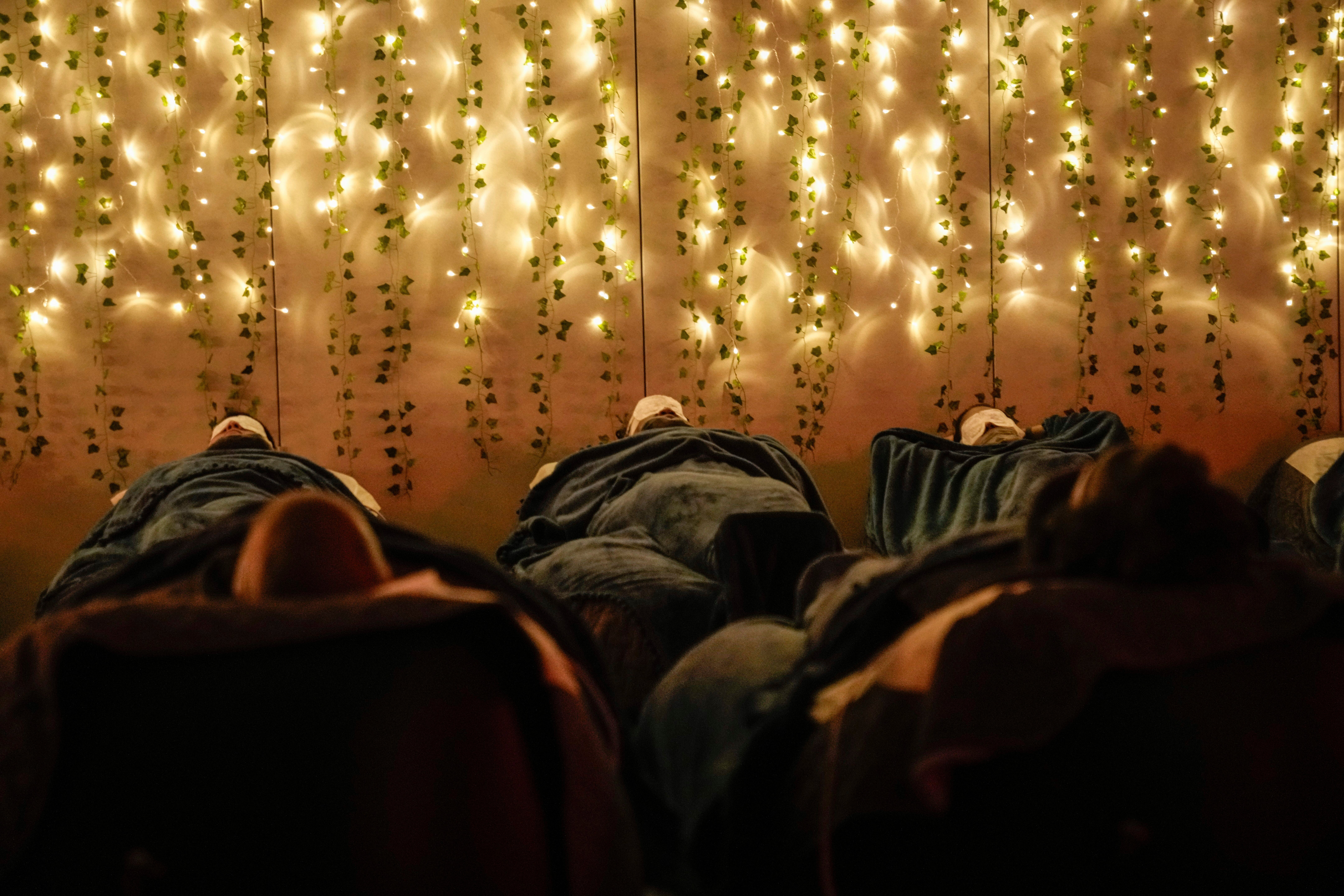 Transit Workers Dealing with Stress