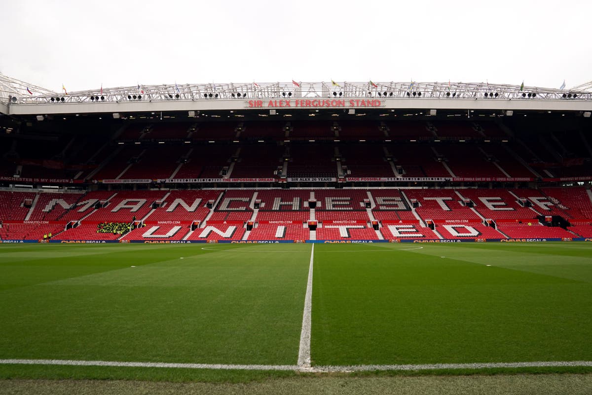 Man Utd among sports clubs and broadcasters affected by global IT outage