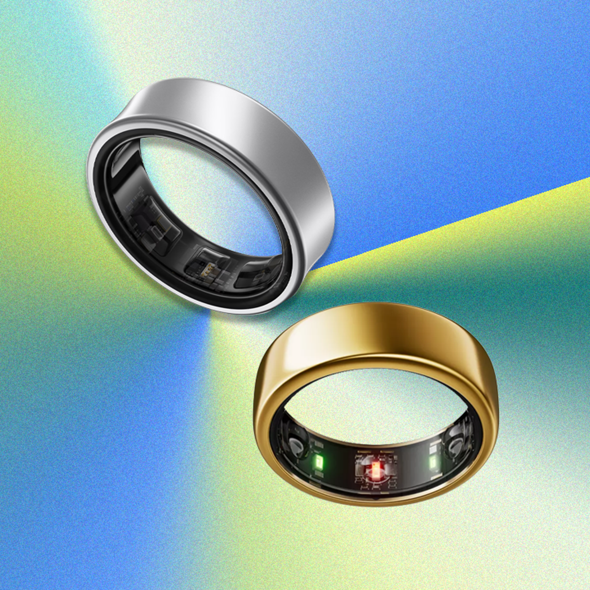 Samsung Galaxy ring vs Oura ring: Which one should you buy?