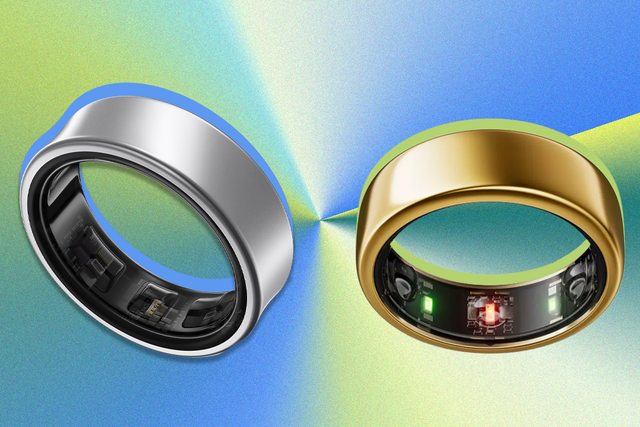 <p>The Galaxy ring doesn’t require a monthly subscription to use   </p>