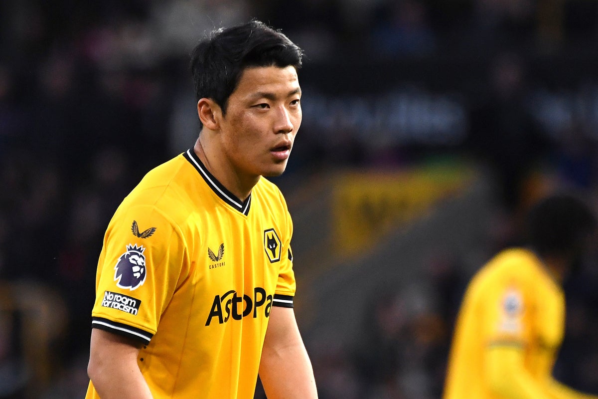 South Korean FA files complaint to FIFA after Como player's alleged racist remark sparks outrage