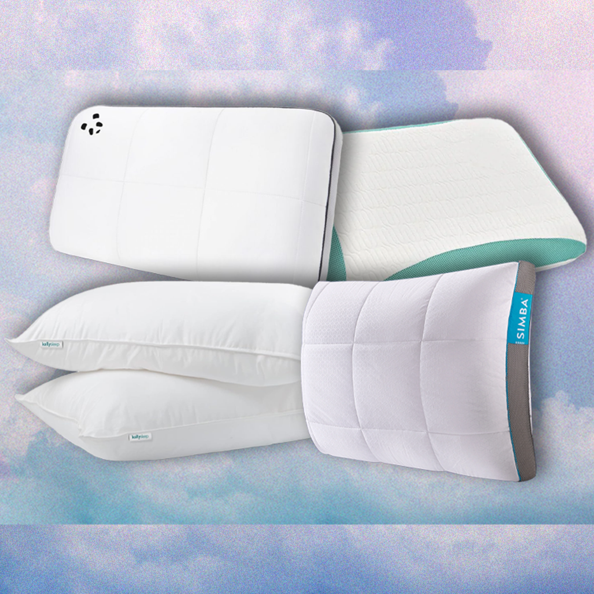 Best pillows 2024, tried and tested for all types of sleepers and neck pain