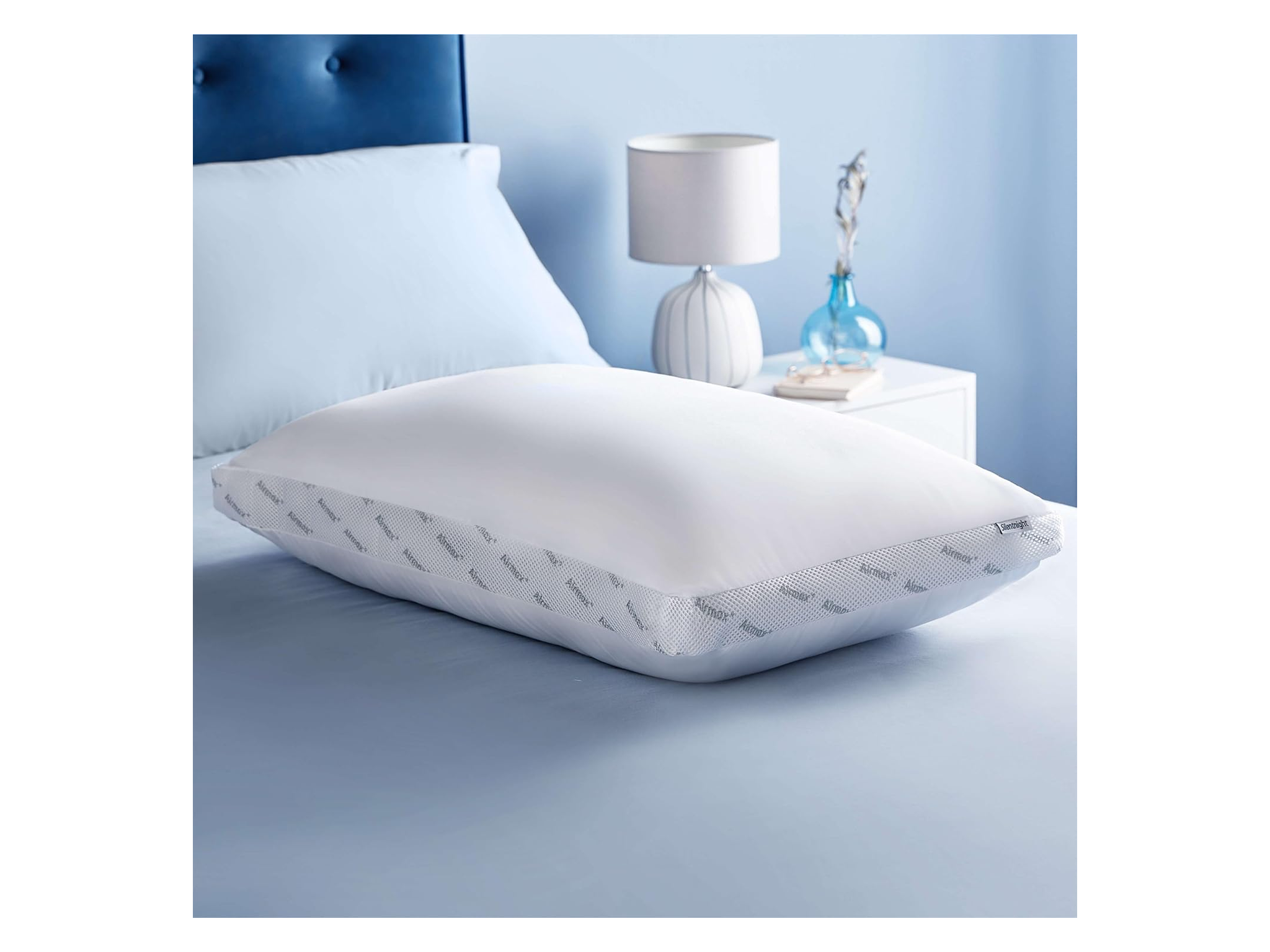 Best pillows 2024 tried and tested for all types of sleepers and neck pain The Independent