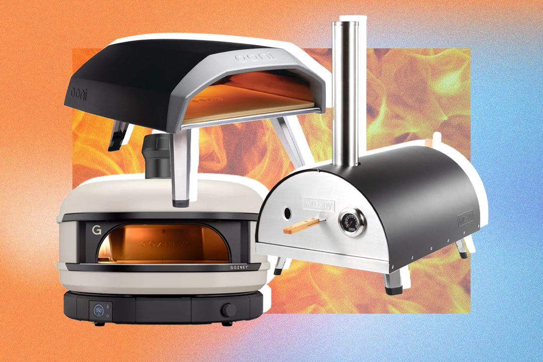 Best pizza ovens for outdoor cooking 2024 tried and tested The Independent