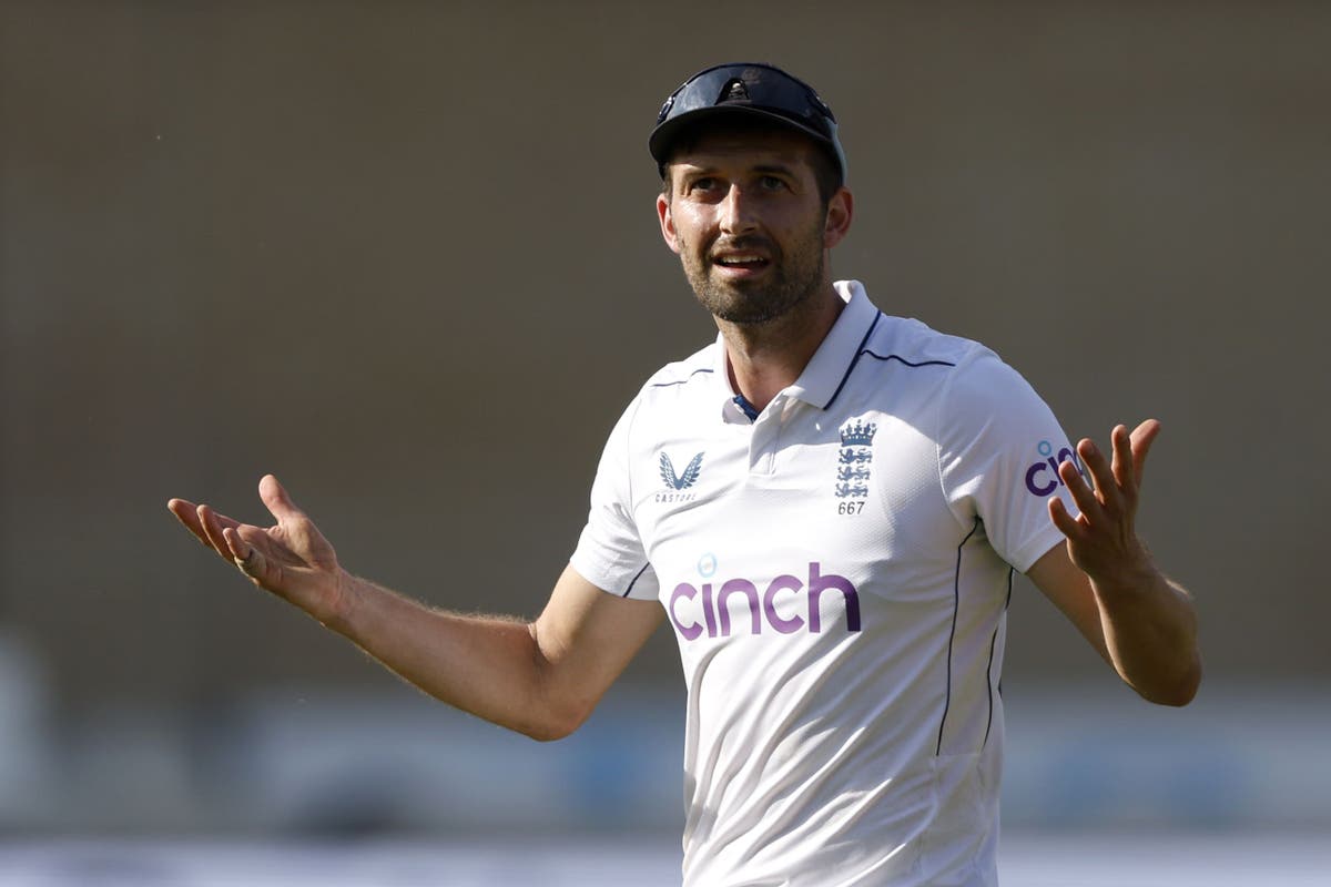Mark Wood wicketless despite record-breaking barrage as West Indies fight back