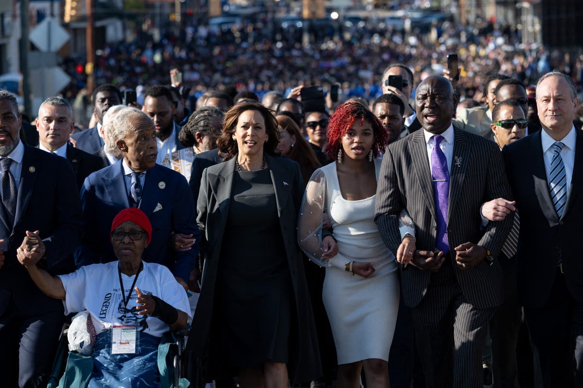 Biden speech live President explains decision to drop out of race as