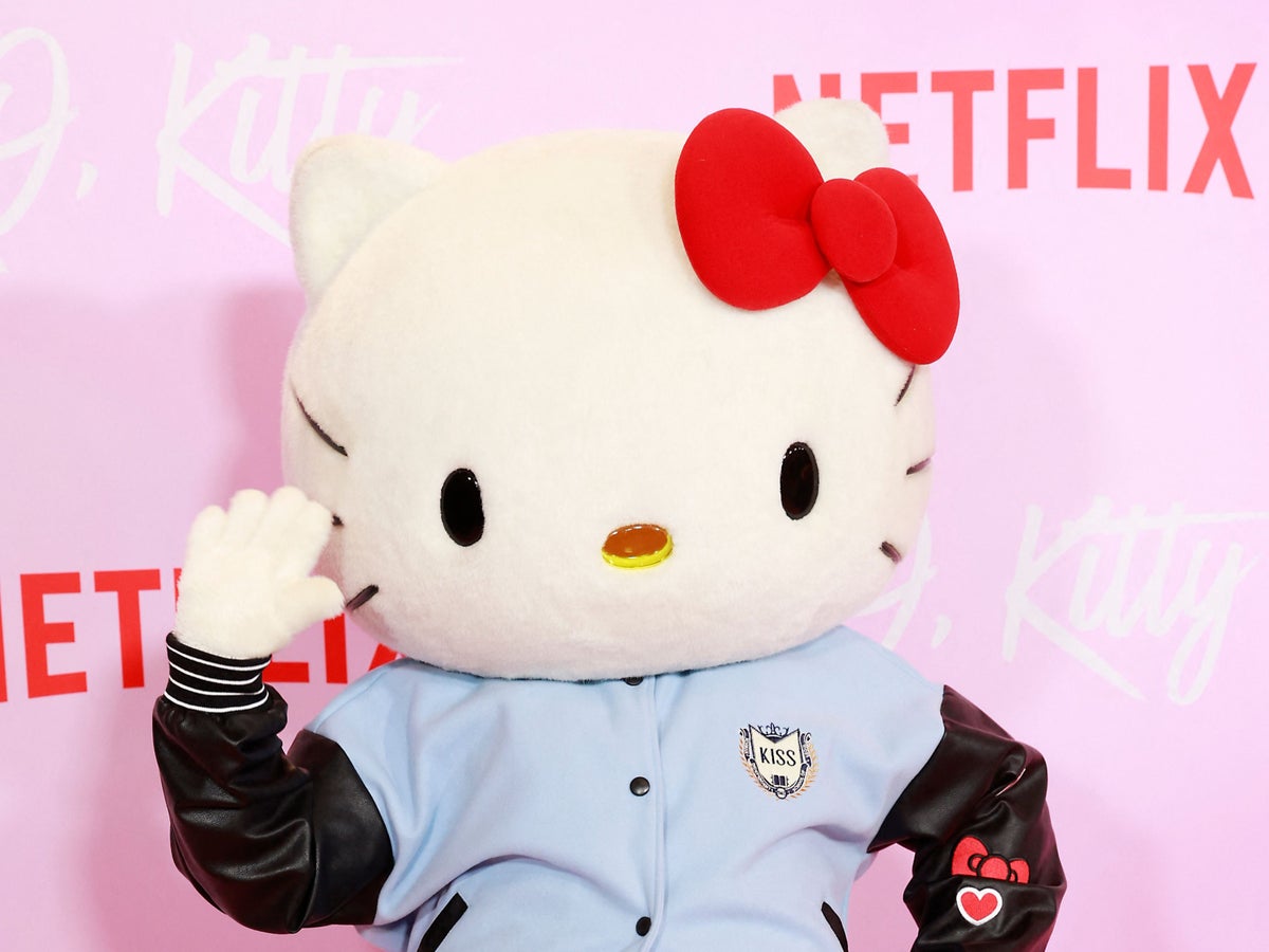 Hello Kitty creators reveal beloved character is not a cat to fan shock 