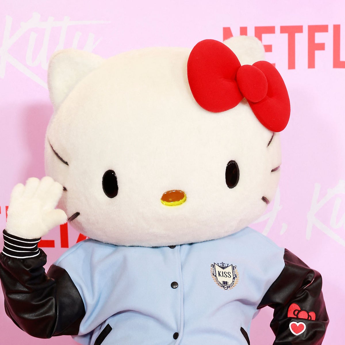 Kitty First Hello Kitty First Appearance