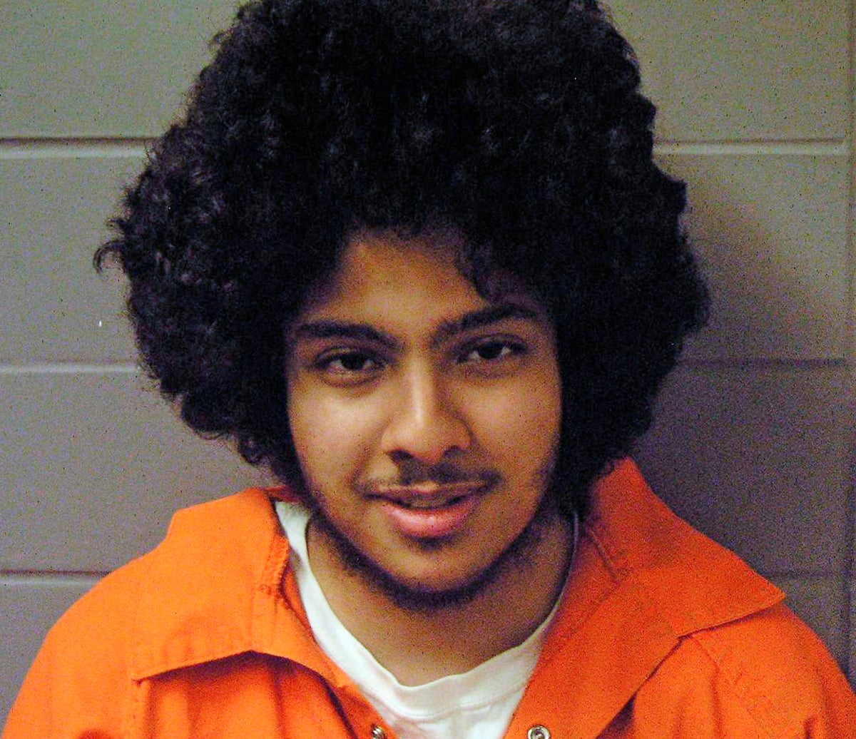 A judge adds 11 years to the sentence for a man in a Chicago bomb plot