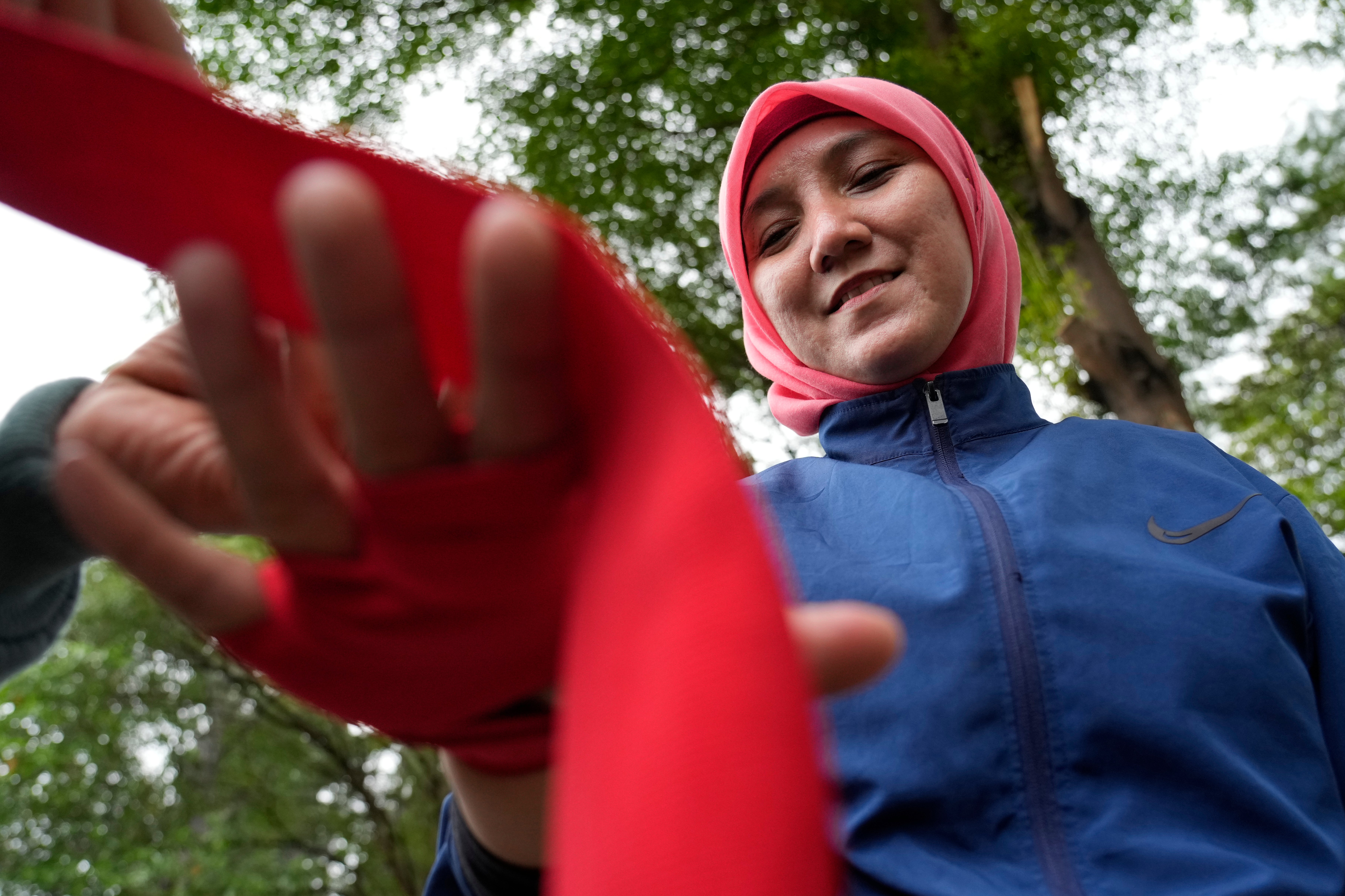 Indonesia Violence Martial Arts