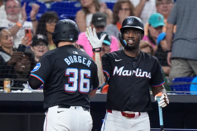 METS-MARLINS