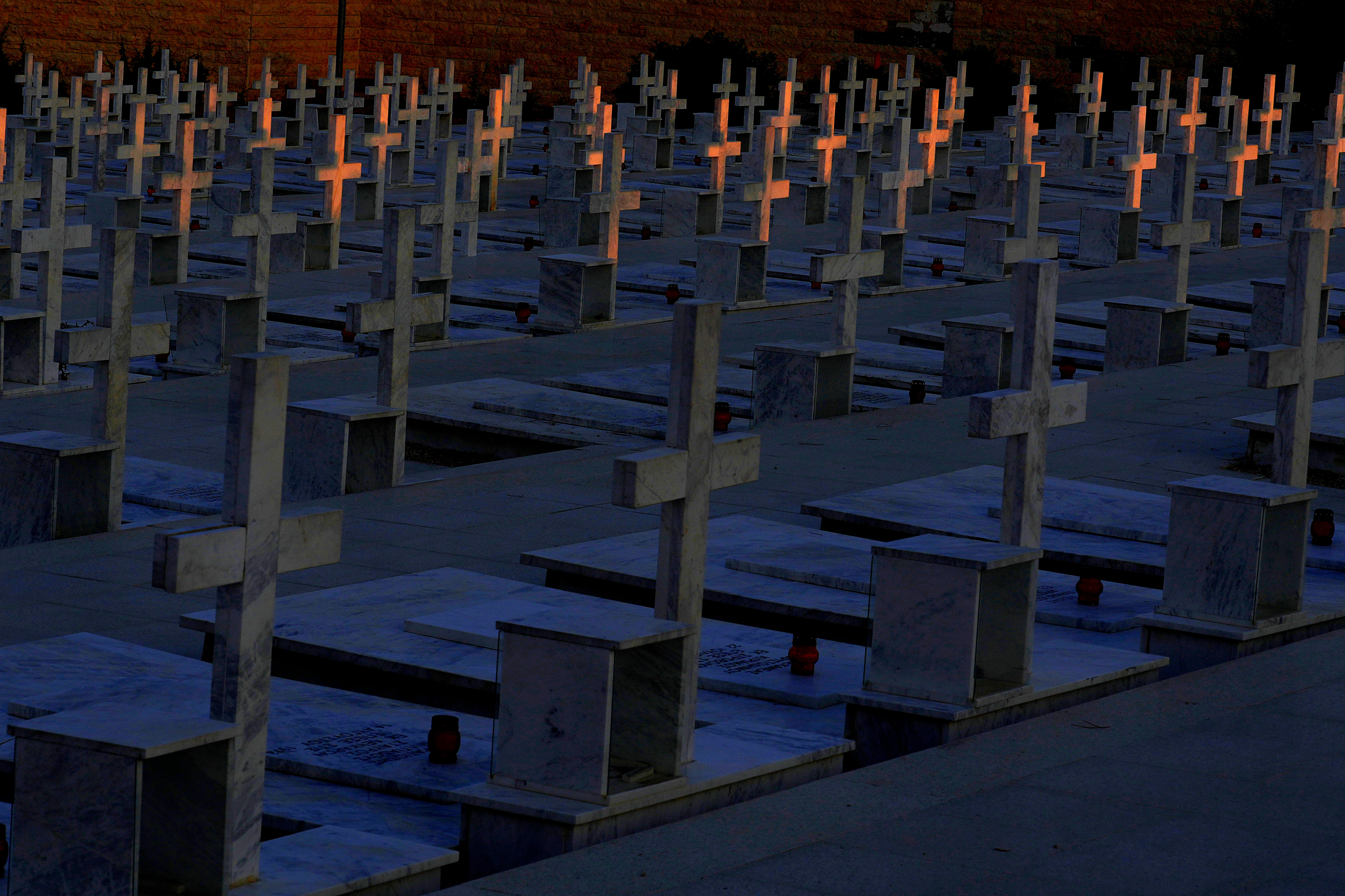 Cyprus Invasion Anniversary