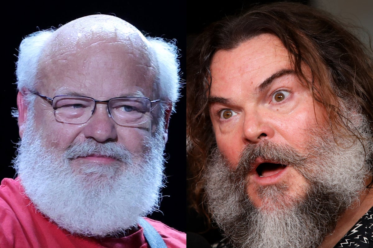 Kyle Gass says Tenacious D will return as he and Jack Black ‘hashed it out’ after Trump shooting joke