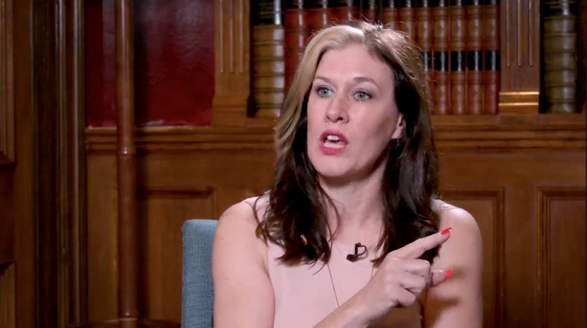 New Labour MP Natalie Fleet reveals she became pregnant at 15 after being &lsquo;groomed&rsquo;