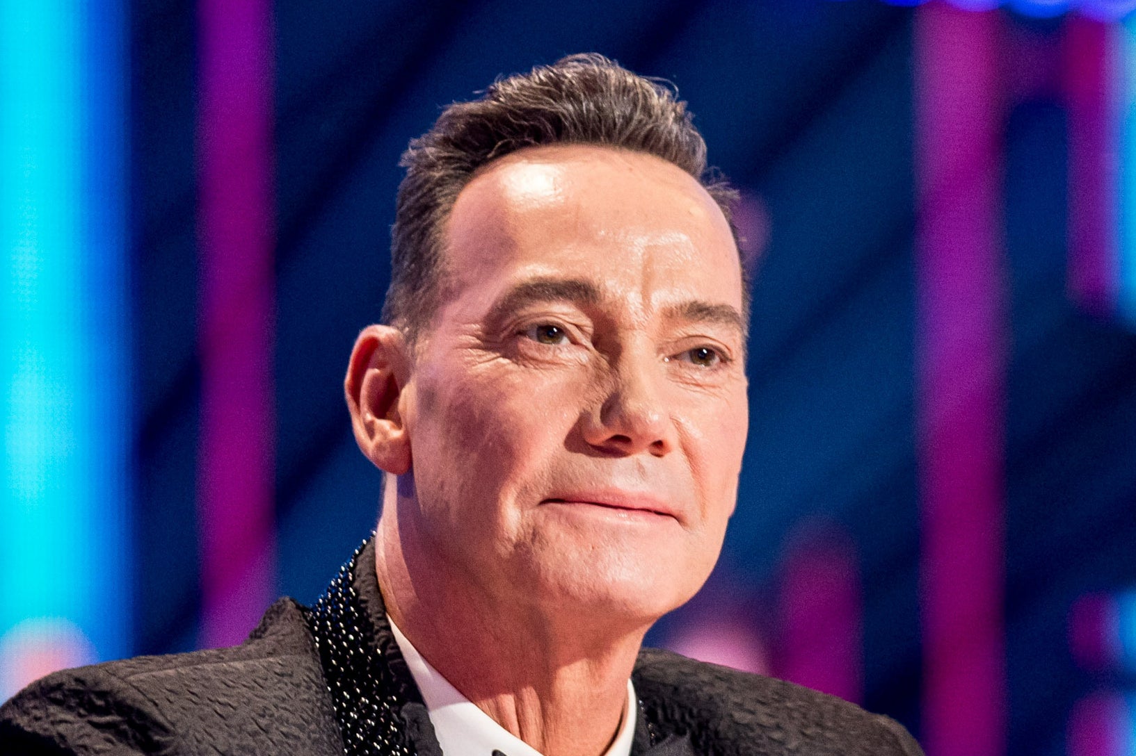 Craig Revel Horwood on ‘Strictly'