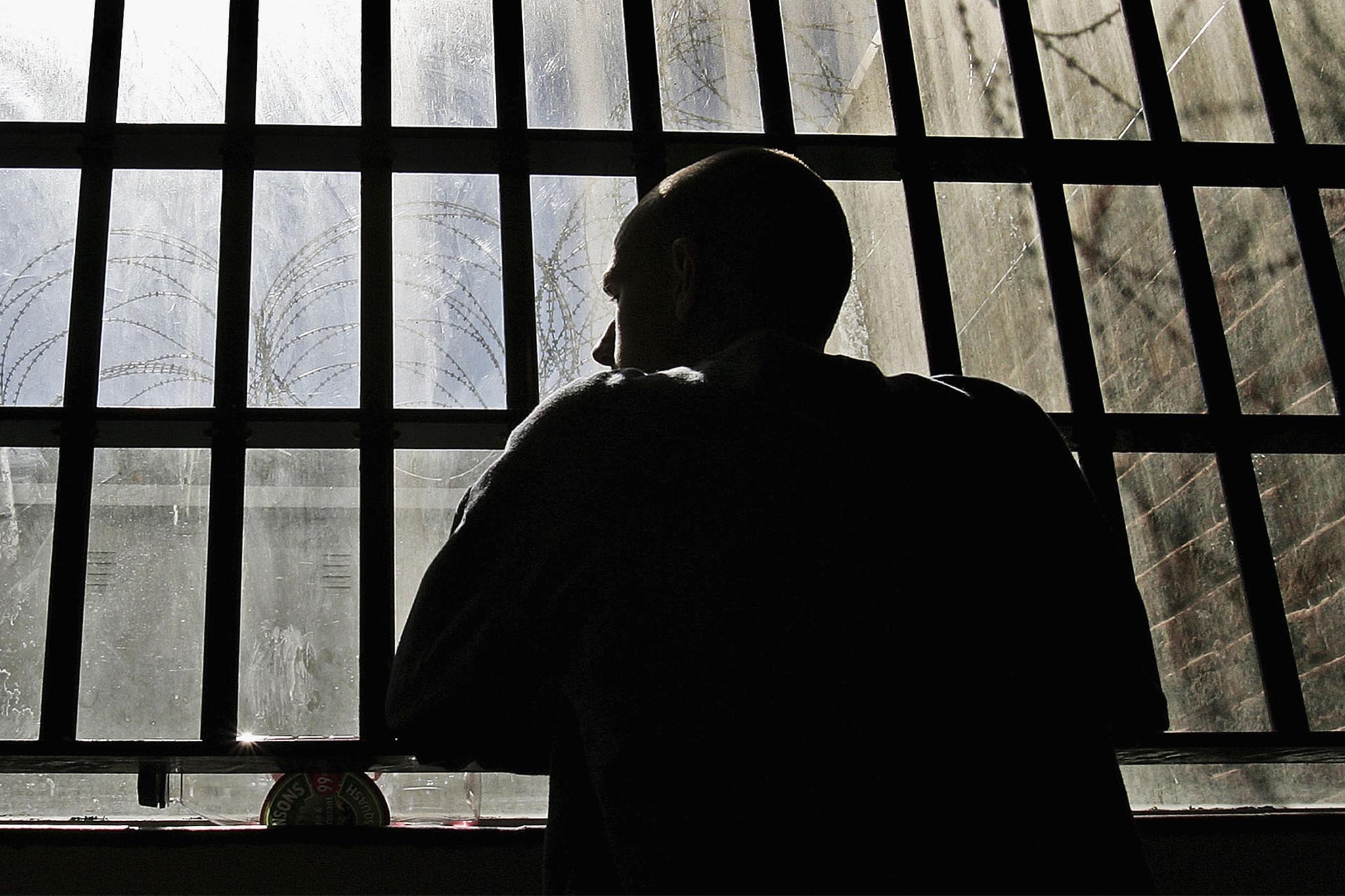Nearly half of the prisoners in England and Wales go on to commit another crime within one year of being released, and minorities are overrepresented among the accused in the UK