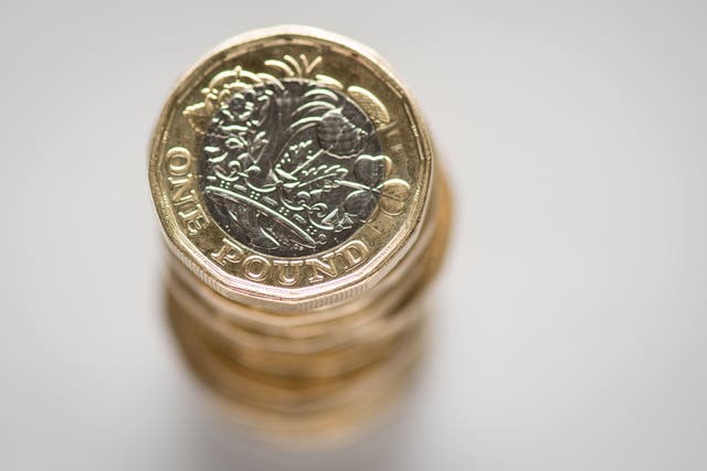 More than two-thirds of 18 to 24-year-olds create a budget for their finances, compared with less than half of over-65s, NatWest said (Dominic Lipinski/PA)