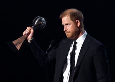 Royal news live: Prince Harry suffers Invictus blow as it emerges Trump gunman researched royal family member
